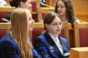 Викторина «Я умею выбирать»