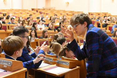 Викторина «Я умею выбирать»