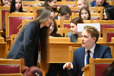 Викторина «Я умею выбирать»