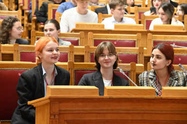 Викторина «Я умею выбирать»