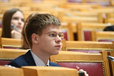 Викторина «Я умею выбирать»