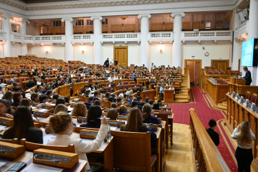 Викторина «Я умею выбирать»