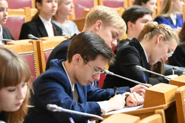 Викторина «Я умею выбирать»