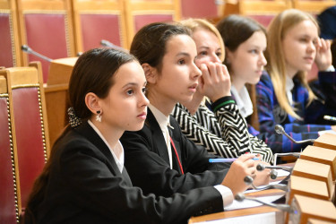 Викторина «Я умею выбирать»