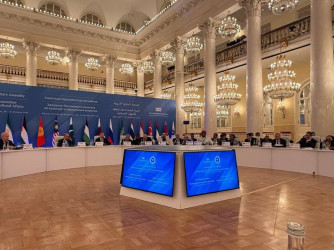 Постоянный Заседание комитета Азиатской парламентской Ассамблеи по культуре и социальным вопросам Постоянный Заседание комитета Азиатской парламентской Ассамблеи по культуре и социальным вопросам