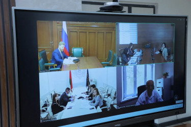 В программу создания общего рынка труда и регулирование миграции стран СНГ вошли документы МПА СНГ