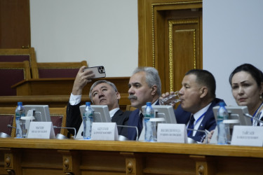 «Интеллектуальный код Содружества»: в СНГ формируют общую стратегию будущего через науку, образование и инновации