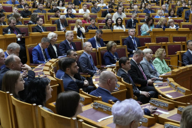 «Интеллектуальный код Содружества»: в СНГ формируют общую стратегию будущего через науку, образование и инновации