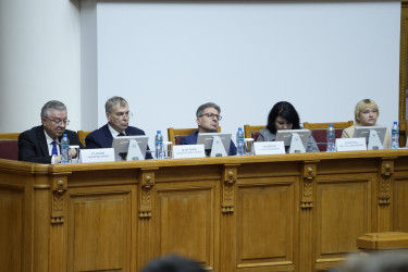 «Интеллектуальный код Содружества»: в СНГ формируют общую стратегию будущего через науку, образование и инновации