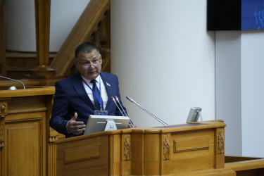 «Интеллектуальный код Содружества»: в СНГ формируют общую стратегию будущего через науку, образование и инновации