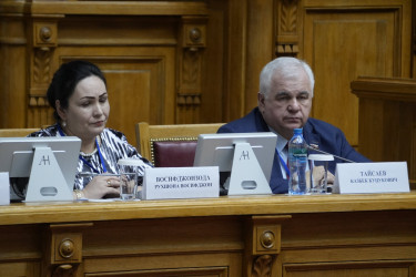 «Интеллектуальный код Содружества»: в СНГ формируют общую стратегию будущего через науку, образование и инновации