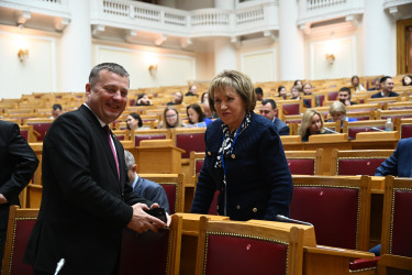 «Интеллектуальный код Содружества»: в СНГ формируют общую стратегию будущего через науку, образование и инновации