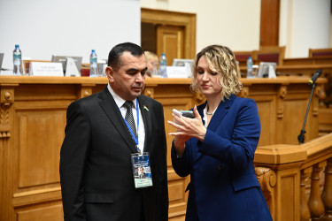 «Интеллектуальный код Содружества»: в СНГ формируют общую стратегию будущего через науку, образование и инновации