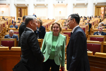 «Интеллектуальный код Содружества»: в СНГ формируют общую стратегию будущего через науку, образование и инновации