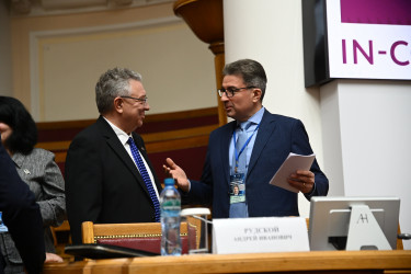 «Интеллектуальный код Содружества»: в СНГ формируют общую стратегию будущего через науку, образование и инновации