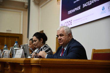 «Интеллектуальный код Содружества»: в СНГ формируют общую стратегию будущего через науку, образование и инновации