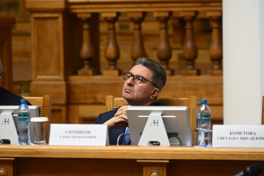 «Интеллектуальный код Содружества»: в СНГ формируют общую стратегию будущего через науку, образование и инновации