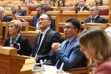 «Интеллектуальный код Содружества»: в СНГ формируют общую стратегию будущего через науку, образование и инновации