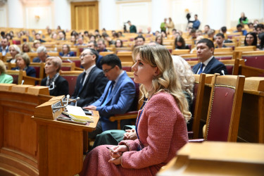 «Интеллектуальный код Содружества»: в СНГ формируют общую стратегию будущего через науку, образование и инновации