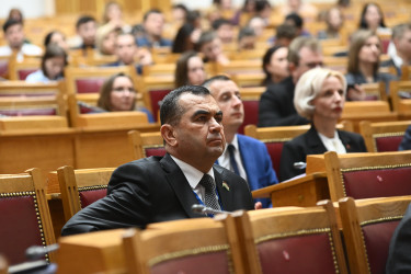 «Интеллектуальный код Содружества»: в СНГ формируют общую стратегию будущего через науку, образование и инновации