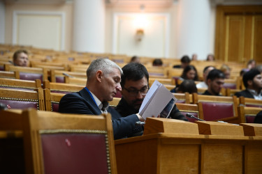 «Интеллектуальный код Содружества»: в СНГ формируют общую стратегию будущего через науку, образование и инновации