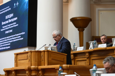 «Интеллектуальный код Содружества»: в СНГ формируют общую стратегию будущего через науку, образование и инновации