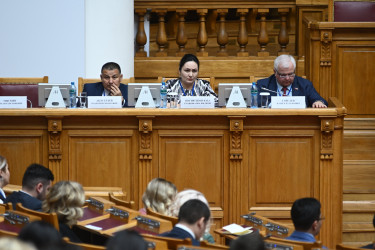 «Интеллектуальный код Содружества»: в СНГ формируют общую стратегию будущего через науку, образование и инновации