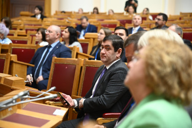 «Интеллектуальный код Содружества»: в СНГ формируют общую стратегию будущего через науку, образование и инновации