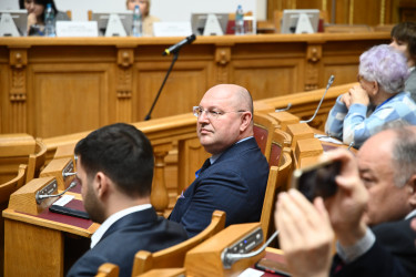 «Интеллектуальный код Содружества»: в СНГ формируют общую стратегию будущего через науку, образование и инновации