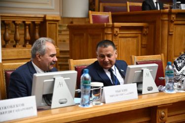 «Интеллектуальный код Содружества»: в СНГ формируют общую стратегию будущего через науку, образование и инновации