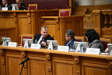 «Интеллектуальный код Содружества»: в СНГ формируют общую стратегию будущего через науку, образование и инновации