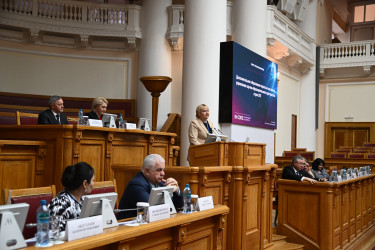 «Интеллектуальный код Содружества»: в СНГ формируют общую стратегию будущего через науку, образование и инновации