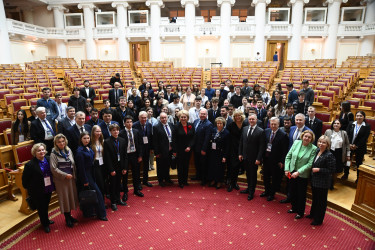 «Интеллектуальный код Содружества»: в СНГ формируют общую стратегию будущего через науку, образование и инновации