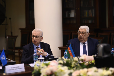 Цифровые технологии, стажировки, двойные дипломы: как будет развиваться академическая мобильность в странах СНГ