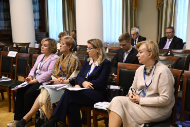 Цифровые технологии, стажировки, двойные дипломы: как будет развиваться академическая мобильность в странах СНГ