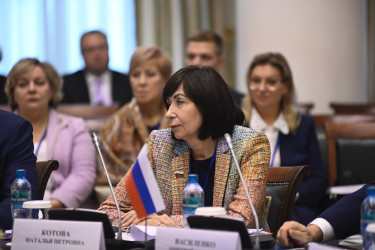 Цифровые технологии, стажировки, двойные дипломы: как будет развиваться академическая мобильность в странах СНГ