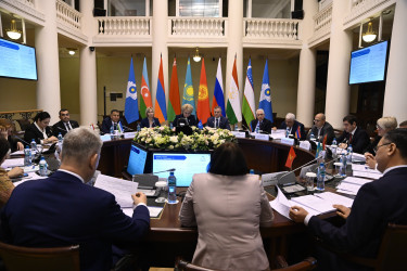 Цифровые технологии, стажировки, двойные дипломы: как будет развиваться академическая мобильность в странах СНГ