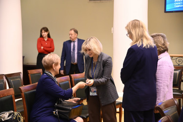 Цифровые технологии, стажировки, двойные дипломы: как будет развиваться академическая мобильность в странах СНГ