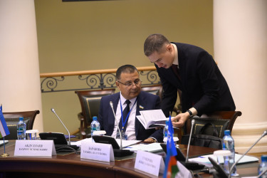 Цифровые технологии, стажировки, двойные дипломы: как будет развиваться академическая мобильность в странах СНГ