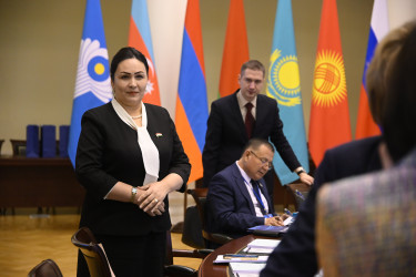 Цифровые технологии, стажировки, двойные дипломы: как будет развиваться академическая мобильность в странах СНГ