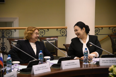 Цифровые технологии, стажировки, двойные дипломы: как будет развиваться академическая мобильность в странах СНГ