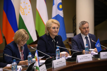 Цифровые технологии, стажировки, двойные дипломы: как будет развиваться академическая мобильность в странах СНГ