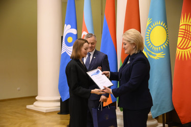 Цифровые технологии, стажировки, двойные дипломы: как будет развиваться академическая мобильность в странах СНГ