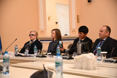 Цифровизация, микроквалификации, молодёжный потенциал: эксперты обсуждают новую архитектуру образования СНГ