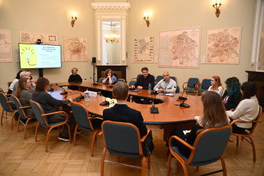 Цифровизация, микроквалификации, молодёжный потенциал: эксперты обсуждают новую архитектуру образования СНГ