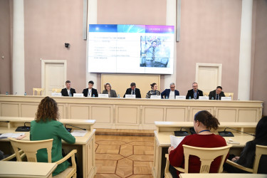 Цифровизация, микроквалификации, молодёжный потенциал: эксперты обсуждают новую архитектуру образования СНГ