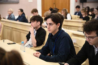 Цифровизация, микроквалификации, молодёжный потенциал: эксперты обсуждают новую архитектуру образования СНГ