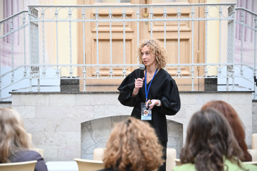 Как наука переписывает возраст: ведущие врачи и учены стран СНГ обсудили инновации для активной и долгой жизни