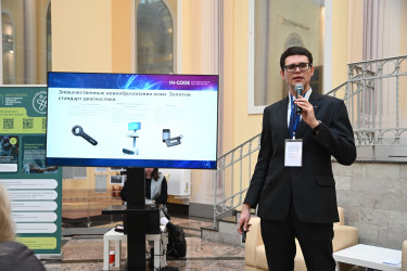 Как наука переписывает возраст: ведущие врачи и учены стран СНГ обсудили инновации для активной и долгой жизни