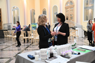 Как наука переписывает возраст: ведущие врачи и учены стран СНГ обсудили инновации для активной и долгой жизни